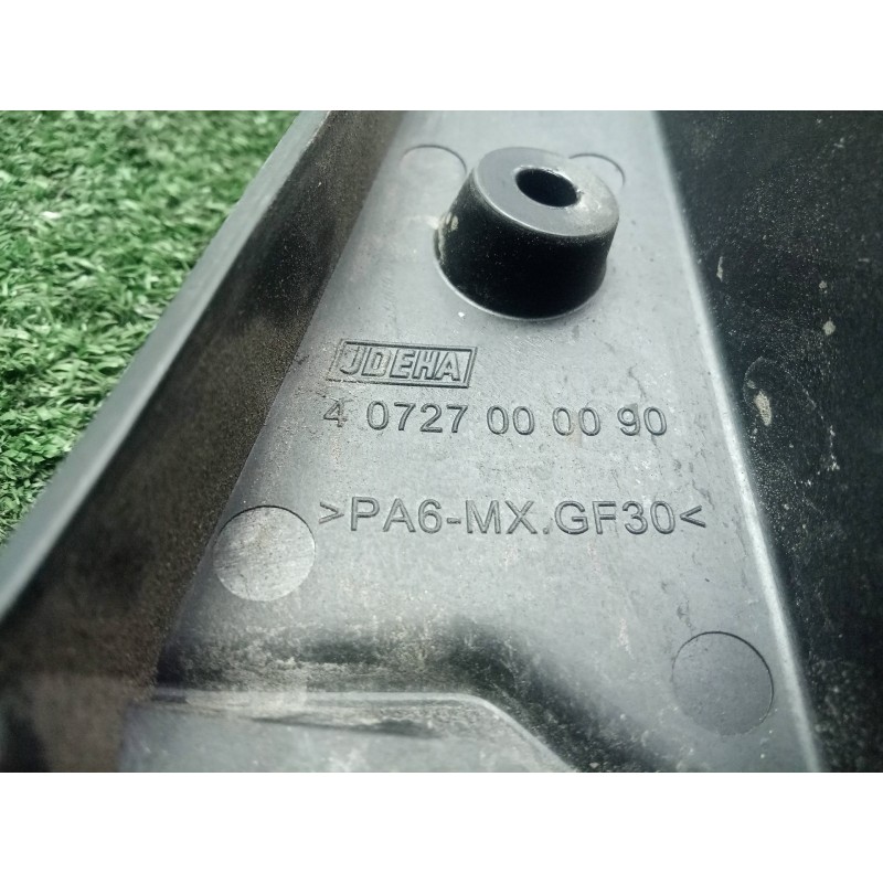 Recambio de moldura para bmw r 1200 rt/st referencia OEM IAM 46627682759-7682759 K26 CARCASA PILOTO TRASERO