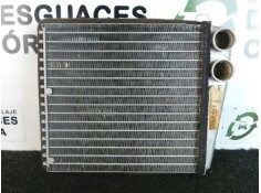 Recambio de radiador calefaccion / aire acondicionado para seat altea (5p1) 1.9 tdi referencia OEM IAM 1K0819031 ANCHO: 180MM AL