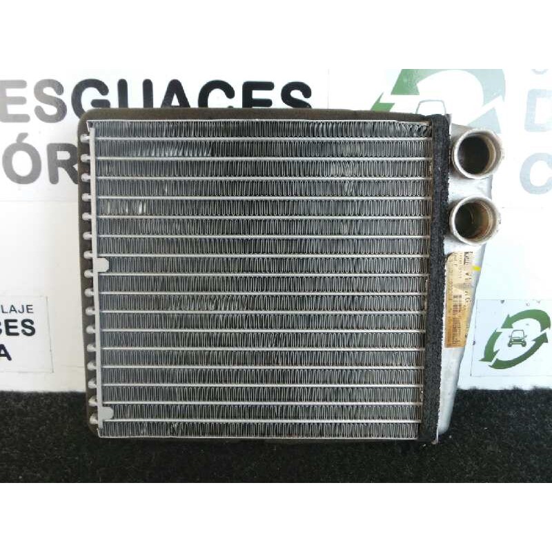 Recambio de radiador calefaccion / aire acondicionado para seat altea (5p1) 1.9 tdi referencia OEM IAM 1K0819031 ANCHO: 180MM AL