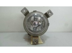 Recambio de faro antiniebla derecho para daewoo matiz 1.0 cat referencia OEM IAM  04-05 