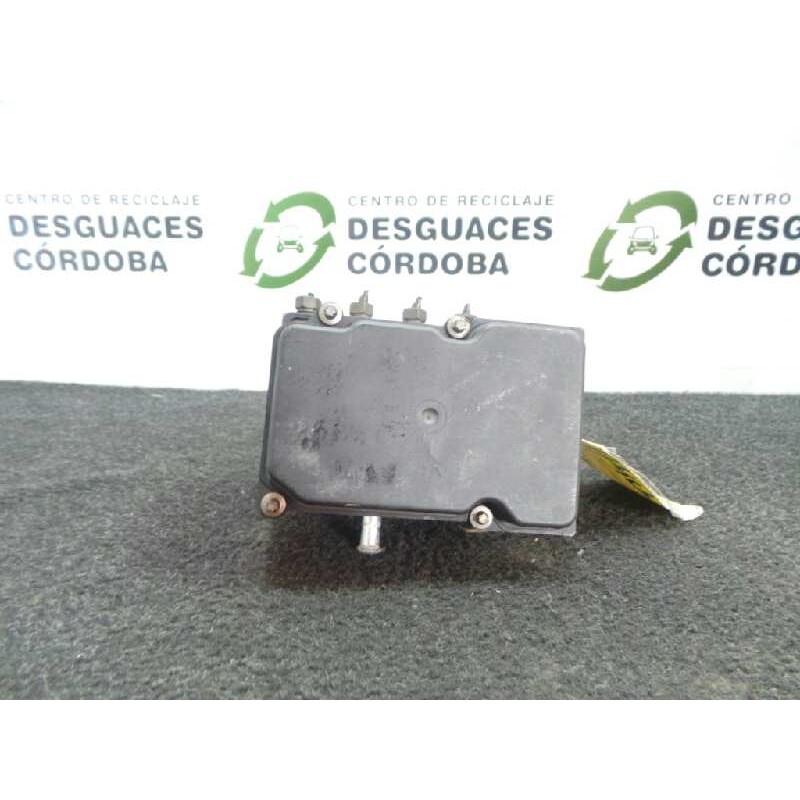 Recambio de abs para citroën c1 1.0 cat (384f) referencia OEM IAM 0265231579-445100H010-0265800441  BOSCH