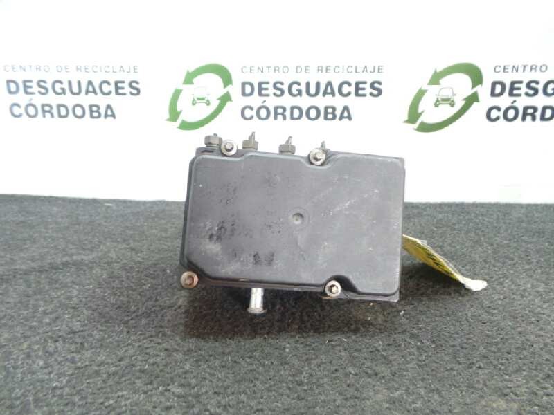 Recambio de abs para citroën c1 1.0 cat (384f) referencia OEM IAM 0265231579-445100H010-0265800441  BOSCH