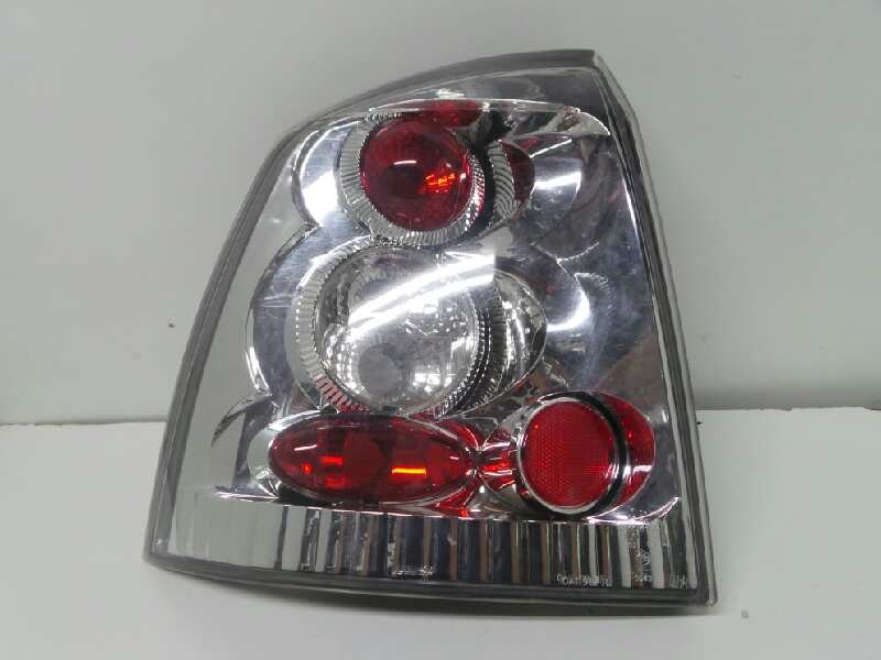 Recambio de piloto trasero izquierdo para opel astra g berlina referencia OEM IAM  ASTRA.G LEXUS