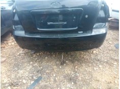 Recambio de paragolpes trasero para hyundai accent (mc) 1.5 crdi cat referencia OEM IAM   