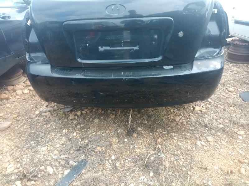 Recambio de paragolpes trasero para hyundai accent (mc) 1.5 crdi cat referencia OEM IAM   