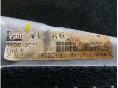 Recambio de radiador calefaccion / aire acondicionado para seat altea (5p1) 1.9 tdi referencia OEM IAM 1K0819031 ANCHO: 180MM AL 2