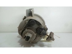 Recambio de faro antiniebla derecho para daewoo matiz 1.0 cat referencia OEM IAM  04-05  2