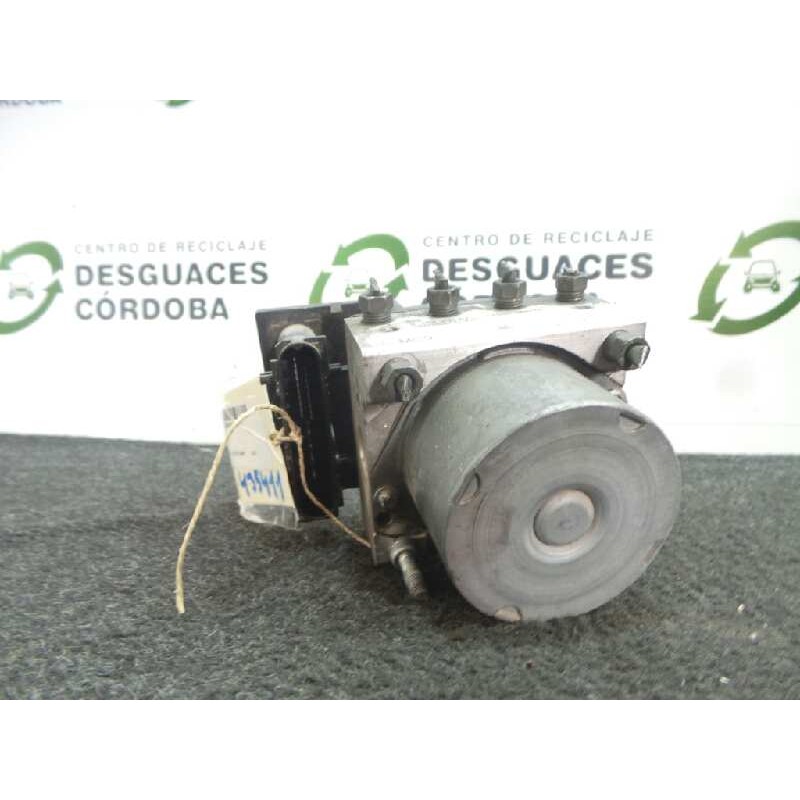 Recambio de abs para citroën c1 1.0 cat (384f) referencia OEM IAM 0265231579-445100H010-0265800441  BOSCH