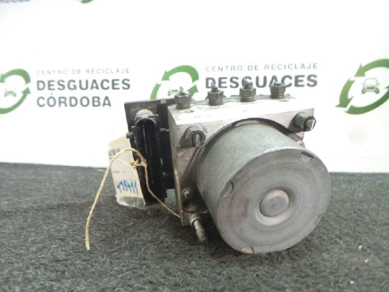 Recambio de abs para citroën c1 1.0 cat (384f) referencia OEM IAM 0265231579-445100H010-0265800441  BOSCH