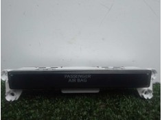 Recambio de modulo electronico para kia sportage 1.7 crdi cat referencia OEM IAM 959603U000-1103310800 INDICADOR.AIRBAG 