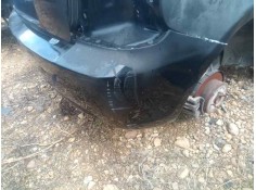 Recambio de paragolpes trasero para hyundai accent (mc) 1.5 crdi cat referencia OEM IAM    2