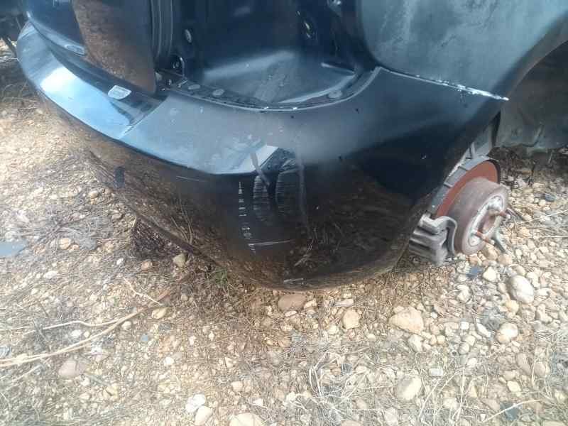 Recambio de paragolpes trasero para hyundai accent (mc) 1.5 crdi cat referencia OEM IAM   
