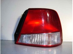 Recambio de piloto trasero derecho para hyundai accent (lc) referencia OEM IAM  00-03 5.PUERTAS