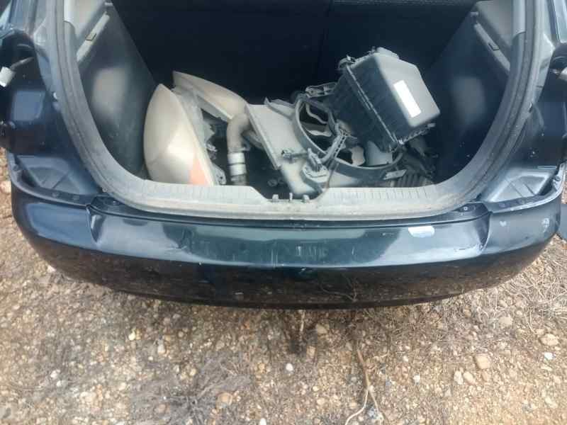 Recambio de paragolpes trasero para hyundai accent (mc) 1.5 crdi cat referencia OEM IAM   