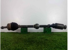 Recambio de transmision delantera derecha para renault scenic rx4 (ja0) 1.9 dci diesel cat referencia OEM IAM SINREFERENCIA CON.