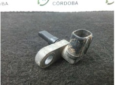 Recambio de sensor para toyota land cruiser (j15) 3.0 turbodiesel cat referencia OEM IAM 8954360050 CAPTADOR.ABS - IZQUIERDO SEN