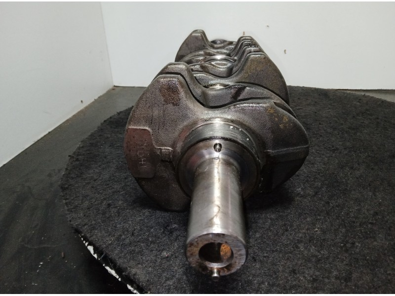 Recambio de cigueñal para kia sorento 2.5 crdi referencia OEM IAM A25-0511  