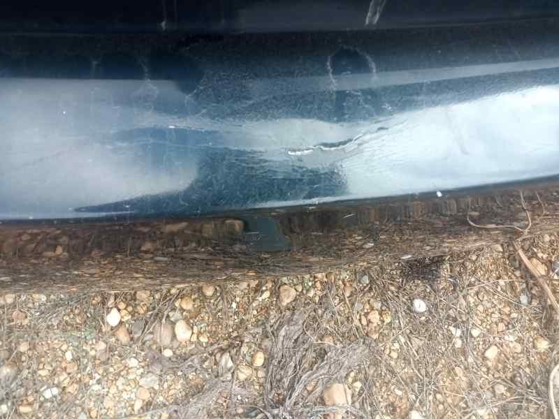 Recambio de paragolpes trasero para hyundai accent (mc) 1.5 crdi cat referencia OEM IAM   