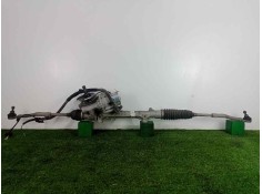 Recambio de cremallera direccion para citroën c-elysée 1.2 12v vti referencia OEM IAM 9822423580-6900004051A-1674131580 1420MM -