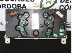 Recambio de cuadro instrumentos para nissan almera tino (v10m) 2.2 16v turbodiesel cat referencia OEM IAM BU010   2