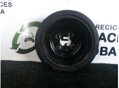 Recambio de polea cigueñal para volkswagen golf v berlina (1k1) 2.0 tdi referencia OEM IAM 03G105243  DIAMETRO: 144 MM