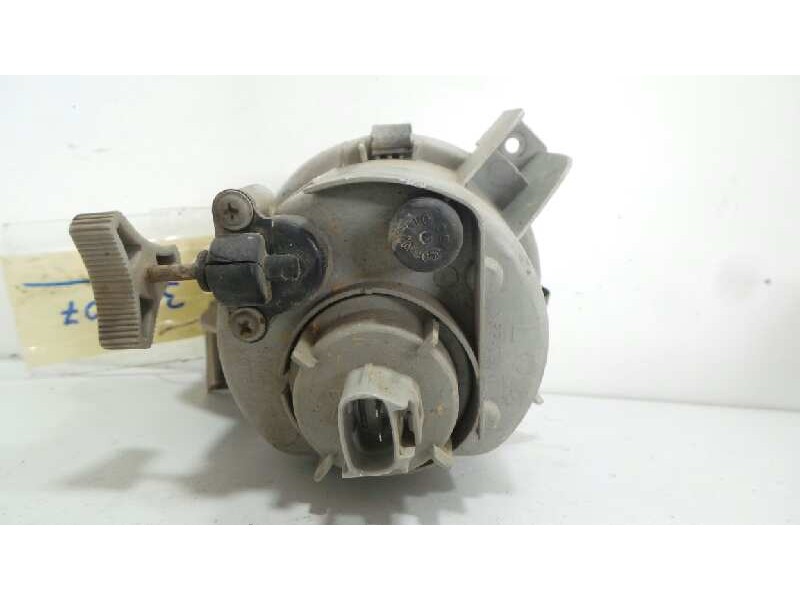 Recambio de faro antiniebla izquierdo para daewoo matiz 1.0 cat referencia OEM IAM  04-05 CON TARA