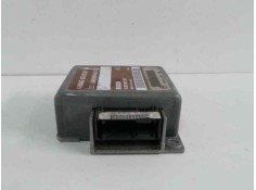 Recambio de centralita airbag para audi a4 berlina (b5) 1.9 tdi referencia OEM IAM 0285001037-8A0959655B BOSCH  2