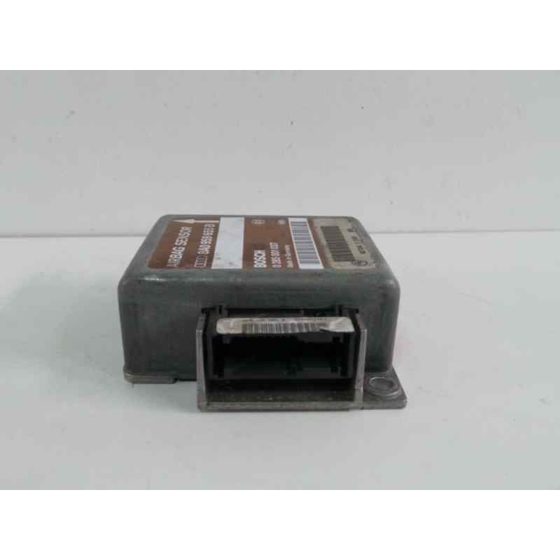 Recambio de centralita airbag para audi a4 berlina (b5) 1.9 tdi referencia OEM IAM 0285001037-8A0959655B BOSCH 