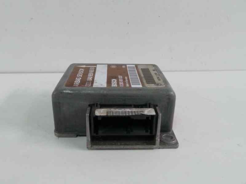 Recambio de centralita airbag para audi a4 berlina (b5) 1.9 tdi referencia OEM IAM 0285001037-8A0959655B BOSCH 