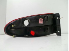 Recambio de piloto trasero derecho para daewoo lanos referencia OEM IAM   EXTERIOR - BLANCO 2