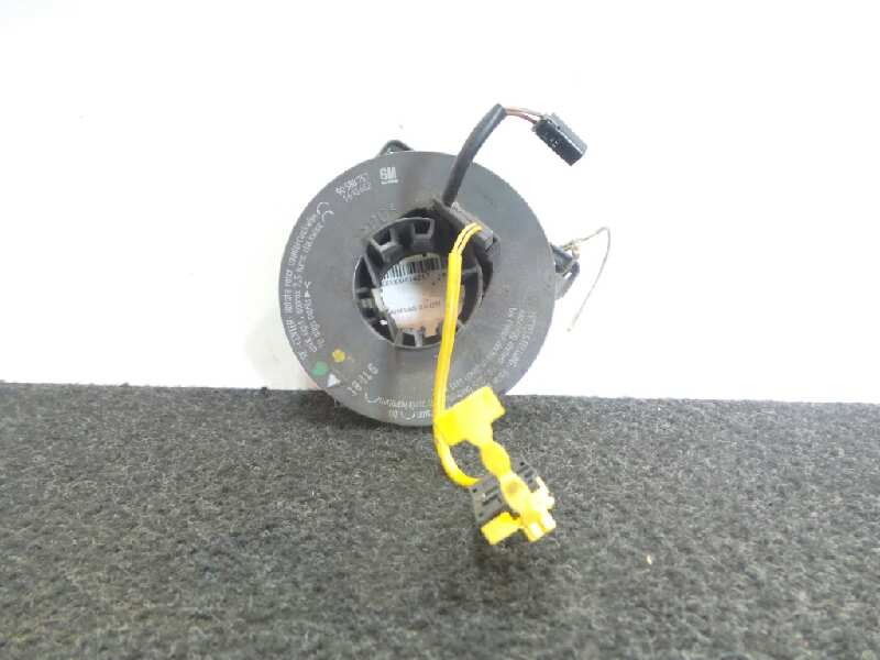 Recambio de anillo airbag para opel astra g caravan 2.0 dti referencia OEM IAM 90588757-1610662  