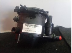 Recambio de filtro gasoil para peugeot 206 berlina 1.9 diesel referencia OEM IAM 9625224180  