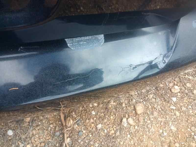 Recambio de paragolpes trasero para hyundai accent (mc) 1.5 crdi cat referencia OEM IAM   