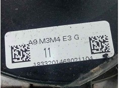 Recambio de cremallera direccion para citroën c-elysée 1.2 12v vti referencia OEM IAM 9822423580-6900004051A-1674131580 1420MM - 2