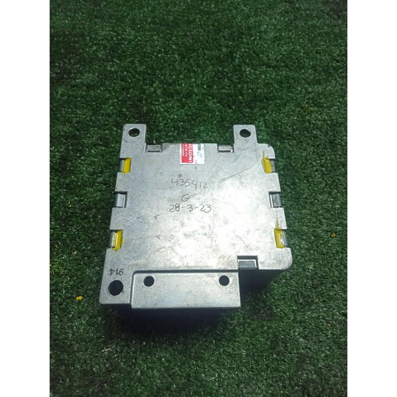 Recambio de centralita airbag para audi a4 berlina (b5) 1.9 tdi referencia OEM IAM 0285001037-8A0959655B BOSCH 