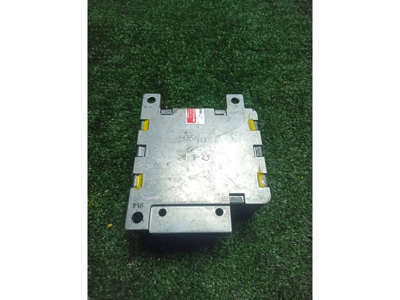 Recambio de centralita airbag para audi a4 berlina (b5) 1.9 tdi referencia OEM IAM 0285001037-8A0959655B BOSCH 