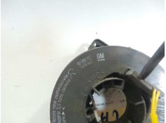 Recambio de anillo airbag para opel astra g caravan 2.0 dti referencia OEM IAM 90588757-1610662   2