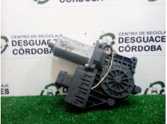 Recambio de motor elevalunas delantero derecho para opel astra g berlina 1.2 16v cat (z 12 xe / lw4) referencia OEM IAM 01308217