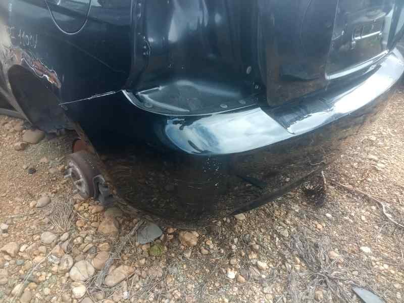 Recambio de paragolpes trasero para hyundai accent (mc) 1.5 crdi cat referencia OEM IAM   