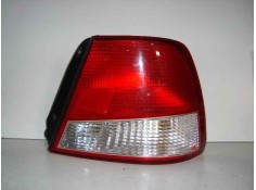 Recambio de piloto trasero derecho para hyundai accent (lc) referencia OEM IAM  00-03 5.PUERTAS