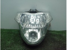 Recambio de faro central para keeway rkv 125 referencia OEM IAM ML-80000L290000  