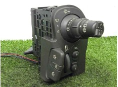 Recambio de mando limpia para renault scenic ii 1.5 dci diesel referencia OEM IAM SINREFERENCIA  