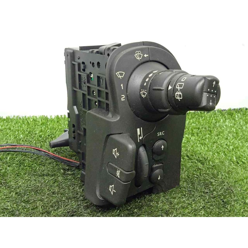 Recambio de mando limpia para renault scenic ii 1.5 dci diesel referencia OEM IAM SINREFERENCIA  