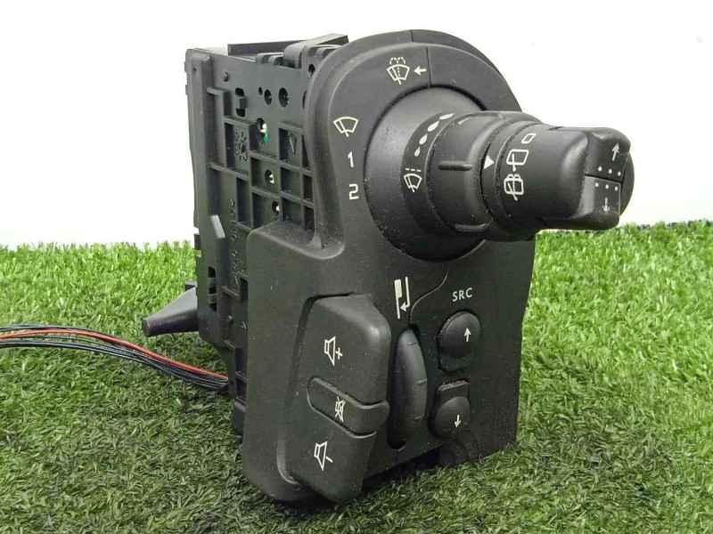 Recambio de mando limpia para renault scenic ii 1.5 dci diesel referencia OEM IAM SINREFERENCIA  