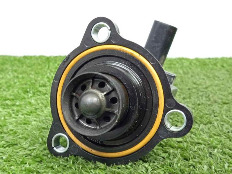 Recambio de valvula aire adicional para ford mondeo lim. 1.5 ecoboost cat referencia OEM IAM CJ5G9U465BA  