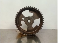 Recambio de polea arbol levas para peugeot 307 berlina (s2) 1.6 16v hdi referencia OEM IAM 9657477580  