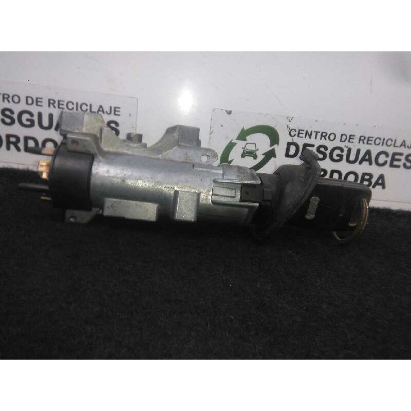 Recambio de conmutador de arranque para audi a3 (8l) 1.9 tdi referencia OEM IAM 1J0419959 LLAVE PLANA 8.PIN