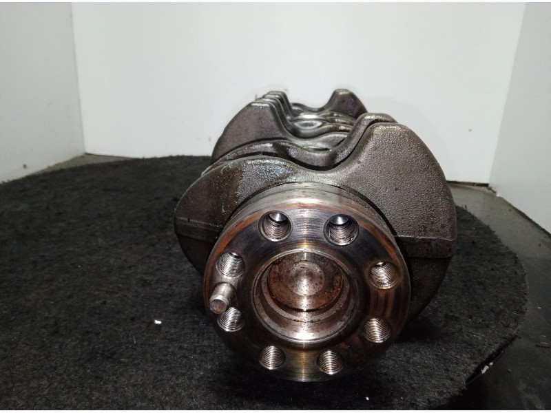 Recambio de cigueñal para kia sorento 2.5 crdi referencia OEM IAM A25-0511  