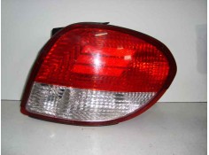 Recambio de piloto trasero derecho para hyundai coupe (rd) 1.6 16v cat referencia OEM IAM  BIFARO 