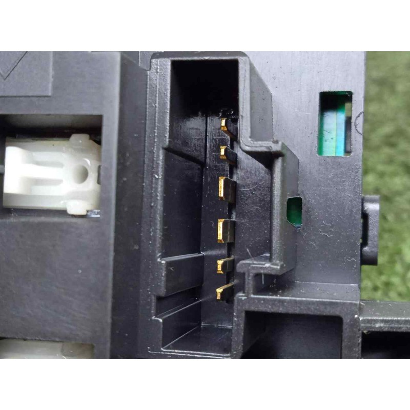 Recambio de mando limpia para renault scenic ii 1.5 dci diesel referencia OEM IAM SINREFERENCIA  